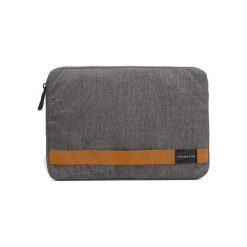 Torby na laptopa: Crumpler Shuttle Delight Laptop 13″ (szary)