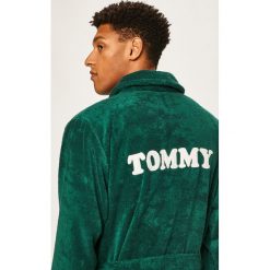 Tommy Hilfiger - Szlafrok. Szlafroki męskie s, z bawełny. W wyprzedaży za 399,90 zł.