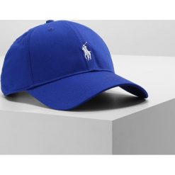 Polo Ralph Lauren Golf FAIRWAY Czapka z daszkiem active royal. Niebieskie golfy męskie marki Polo Ralph Lauren Golf, m, z bawełny. W wyprzedaży za 126,75 zł.