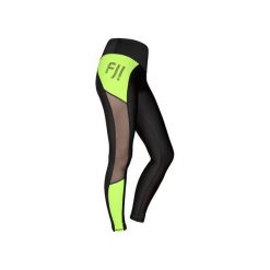 LEGGINSY CUTS LIME. Legginsy damskie Feelj!. Za 189,00 zł.