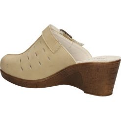 Klapki damskie: KLAPKI CASU FY5106