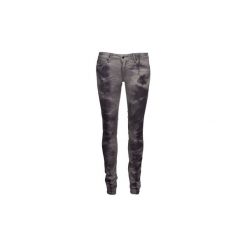 Jeansy slim fit Kaporal SHYM. Szare jeansy damskie marki Kaporal, bez wzorów, z jeansu. Za 263,20 zł.
