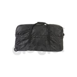 King Camp Traveller 80 KB 3301 - Raty 10 x 34,90 zł. Czarne walizki marki King Camp, bez wzorów. Za 349,00 zł.