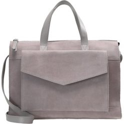 Zign Torba na laptopa light grey. Szare torby na laptopa marki Zign. Za 379,00 zł.