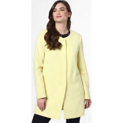 Esprit Collection - Kurtka damska, żółty. Żółte kurtki damskie Esprit Collection, s, bez wzorów, krótkie, bez kaptura. Za 399,95 zł.