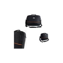 Torby na laptopa: MODECOM TORBA DO LAPTOPA CLEVELAND 16-17″