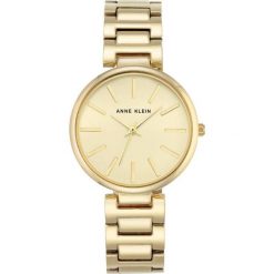 Zegarki damskie: Zegarek damski Anne Klein AK-2786CHGB