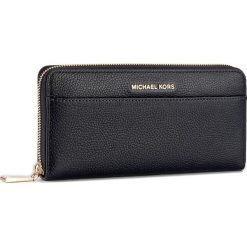 Portfele damskie: Duży Portfel Damski MICHAEL KORS – Mercer 32S7GM9E9L Admiral