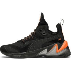 Puma buty sportowe męskie Lqdcell Origin Terrain Puma Black-Jaffa Orange 44,5. Pomarańczowe buty sportowe męskie Puma, bez zapięcia, na fitness i siłownię. Za 499,00 zł.