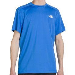THE NORTH FACE ASPHALT > 0A494RW8G. Koszulki męskie The North Face, xl, bez wzorów, z tkaniny, klasyczne, z klasycznym kołnierzykiem, bez rękawów. W wyprzedaży za 109,99 zł.