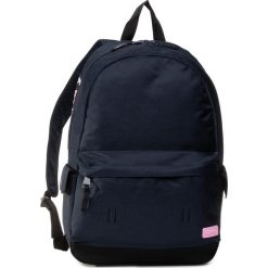 Plecak SUPERDRY - Rainbow Applique Montama W9110026A Navy 11S. Czarne plecaki męskie Superdry, bez wzorów, z materiału, sportowe. W wyprzedaży za 189,00 zł.