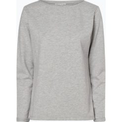 Marie Lund - Damska bluza nierozpinana, szary. Bluzy damskie Marie Lund. Za 89,95 zł.