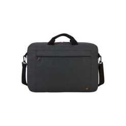 Torba na laptopa CASE LOGIC Era Attaché 15.6 cali Szary. Szare torby na laptopa CASE LOGIC, w paski. Za 91,12 zł.