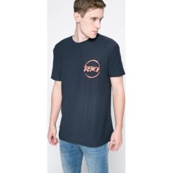 T-shirty męskie z nadrukiem: Bench – T-shirt