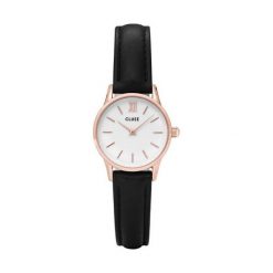 Cluse La Vedette CL50008 - Kupuj tylko oryginalne produkty w autoryzowanym sklepie. Szare zegarki damskie marki Cluse. Za 336,00 zł.