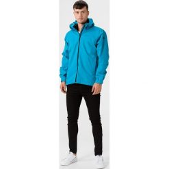 Adidas Performance Wandertag Sol Kurtka Niebieski Wielokolorowy. Niebieskie płaszcze męskie adidas Performance, na zimę, bez wzorów, z poliesteru. Za 550,95 zł.