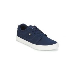 Trampki męskie: Buty DC Shoes TONIK TX M SHOE NWH