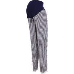 Piżamy damskie: JoJo Maman Bébé Spodnie od piżamy navy stripes