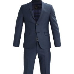 Garnitury: s.Oliver BLACK LABEL Garnitur blue dobby