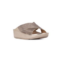 Sandały damskie: Sandały FitFlop FIT FLOP CRISTALL