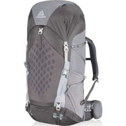 Plecaki damskie: Gregory Damski Plecak Maven 55 szary r. S/M (77848/5587)