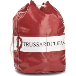 Torebki i plecaki damskie: Plecak TRUSSARDI JEANS – Capri 75B00382 R151
