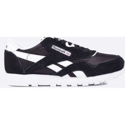 Buty sportowe chłopięce: Reebok – Buty dziecięce CL Nylon