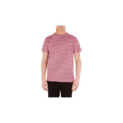 T-shirty z krótkim rękawem Individual TSU140. Różowe t-shirty męskie Individual, m, bez wzorów, bez kołnierzyka, krótkie. Za 163,10 zł.