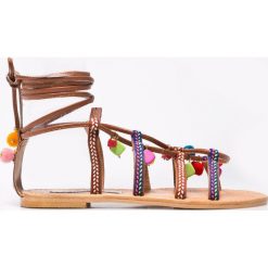 Sandały damskie: Steve Madden – Sandały