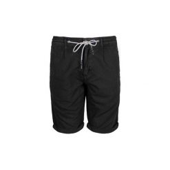 Szorty i Bermudy Xagon Man P19031CR1012. Czarne spodenki i szorty męskie Xagon Man, m, bez wzorów. Za 249,00 zł.