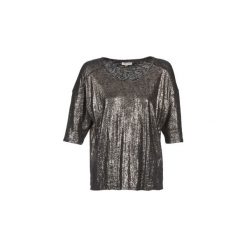 T-shirty z długim rękawem Miss Sixty FOX. Szare t-shirty damskie marki Miss Sixty, xs. Za 311,20 zł.