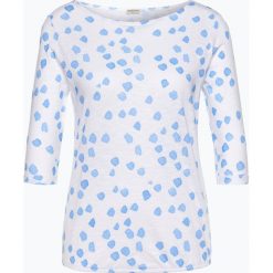 T-shirty damskie: Munich Freedom – T-shirt damski, niebieski