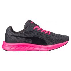 Buty sportowe damskie: Puma Buty Meteor Wn S Black Asphalt Knockout