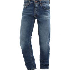 Jeansy męskie: Nudie Jeans FEARLESS FREDDIE Jeansy Zwężane blue visions
