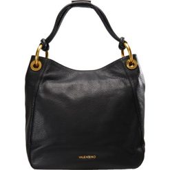 Valentino by Mario Valentino ELICE Torba na zakupy nero. Czarne torby damskie na zakupy marki Valentino by Mario Valentino. W wyprzedaży za 1007,20 zł.