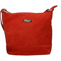 Torebki klasyczne damskie: Torebka – 4-182B-N C RO