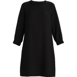 Sukienki: InWear MURIEL DRESS Sukienka letnia black