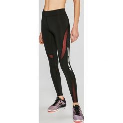 Only Play - Legginsy Sofi. Szare legginsy marki Only Play, l. W wyprzedaży za 129,90 zł.