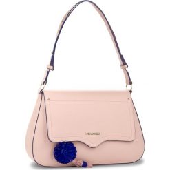 Torebki klasyczne damskie: Torebka LOVE MOSCHINO - JC4081PP15LJ0600 Rosa
