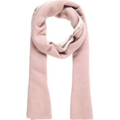 Szaliki damskie: Johnstons Cashmere REVERSIBLE Szal powder