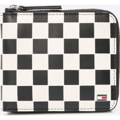 Portfele męskie: Tommy Hilfiger – Portfel skórzany