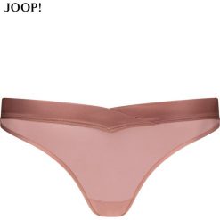 Stringi JOOP! Constant Desire 604019. Stringi damskie JOOP!, m, bez wzorów. Za 89,00 zł.