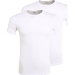 Podkoszulki męskie: Polo Ralph Lauren 2 PACK Podkoszulki white