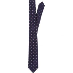 Krawaty męskie: Eton Krawat blau/rosa