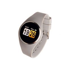 Smartwatch GARETT Women Ida Szary. Szare zegarki damskie Garett. Za 369,00 zł.