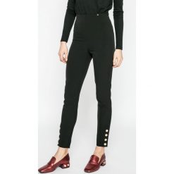 Guess Jeans - Spodnie. Szare jeansy damskie marki Guess Jeans. W wyprzedaży za 299,90 zł.