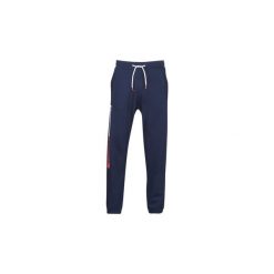 Spodnie treningowe Tommy Jeans TJM ESSENTIAL SWEATPANT. Spodnie męskie Tommy Jeans. Za 209,40 zł.