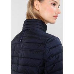 Kurtki damskie: s.Oliver RED LABEL OUTDOOR Kurtka przejściowa marine