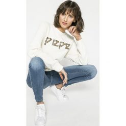 Bluzy damskie: Pepe Jeans - Bluza Julia