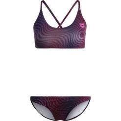 Bikini: Arena PHANTOM TWO PIECES SET Bikini black/paparazzi
